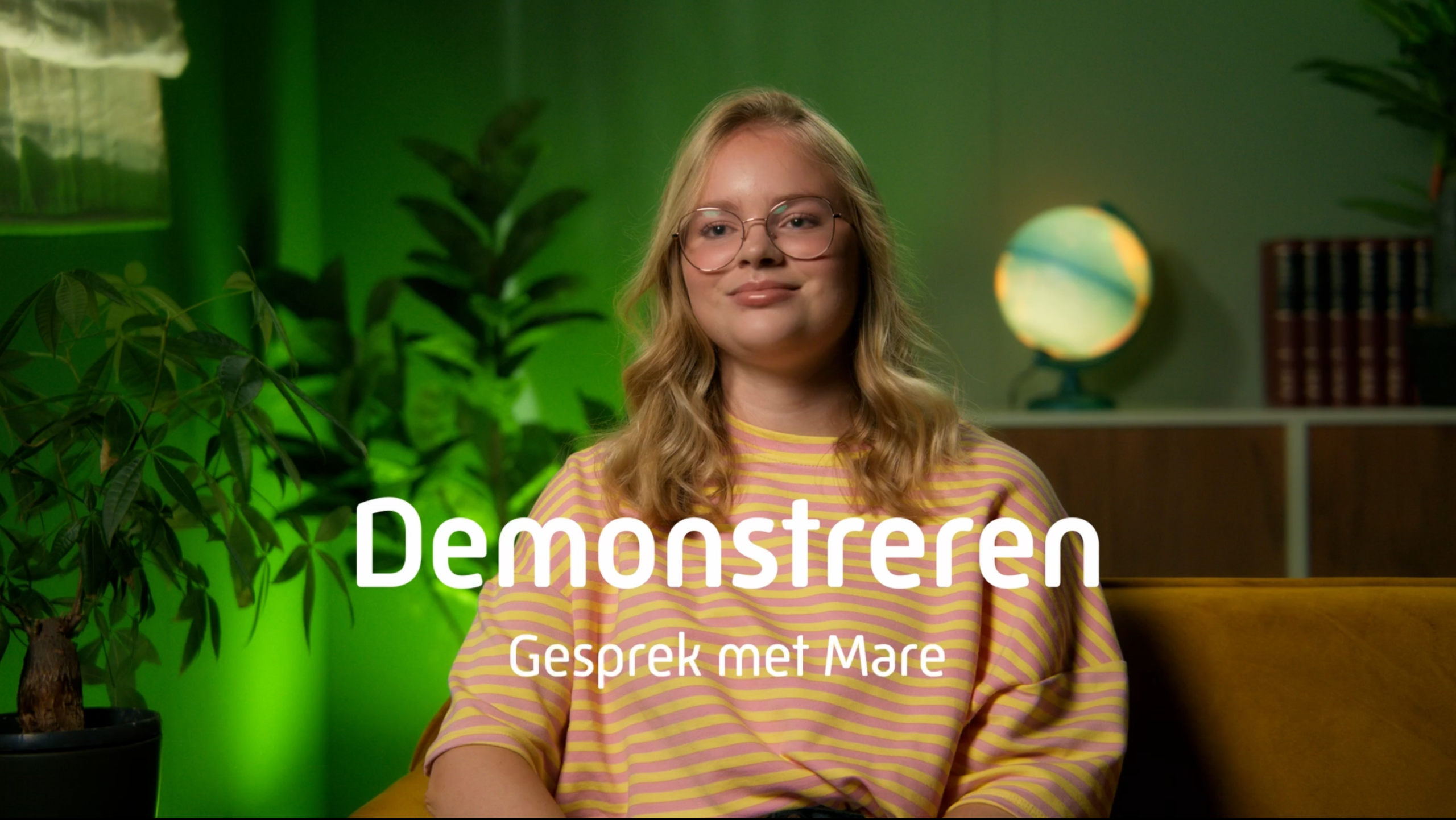 Noordhoff Burgerschap