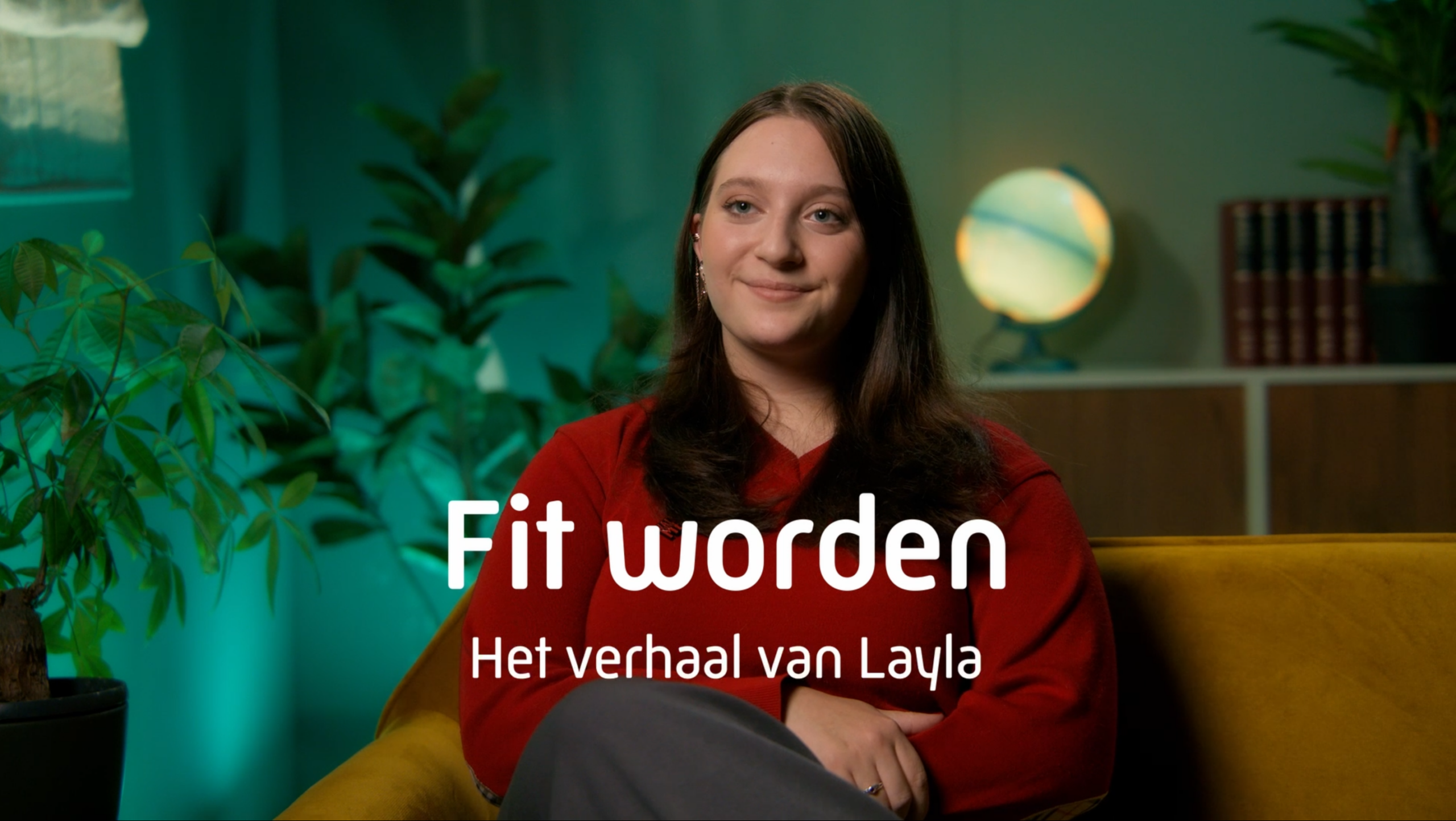 Noordhoff Burgerschap