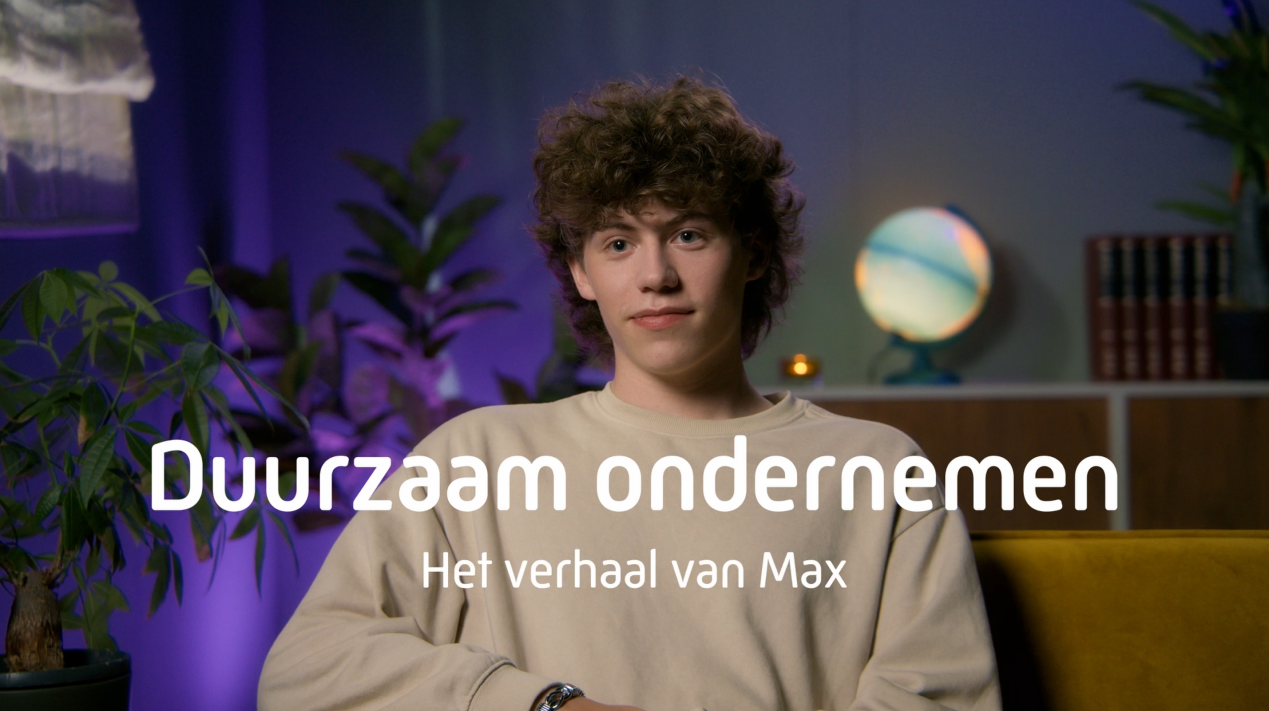 Noordhoff Burgerschap